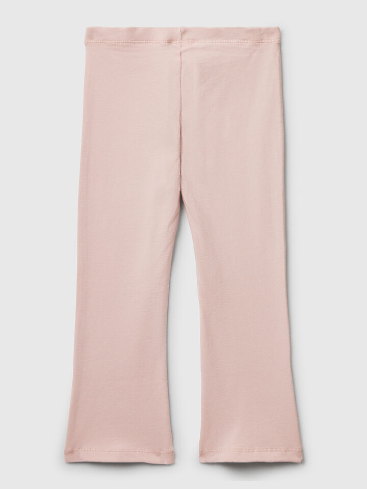 LEGGINGS Junior Girl image number 2